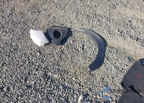 2021 Subaru Crosstrek Sport from USA, damaged, VIN JF2GTHSC4MH681400